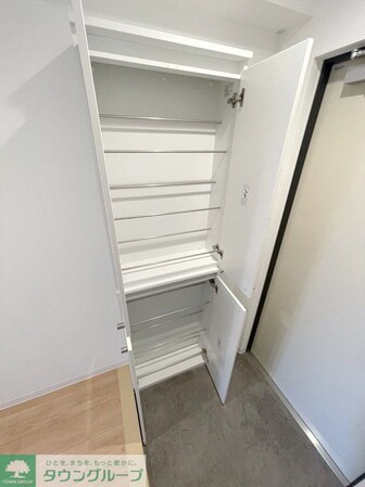 エスティメゾン川越の物件内観写真